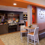 The Bistro at Greenbrier Health Center