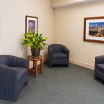 Kenwood Trace Care Center Sitting Area