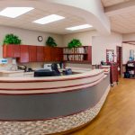 Kenwood Trace Care Center Station