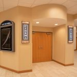 Madeira Healthcare Center Cinema