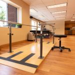 Madeira Healthcare Center Gym