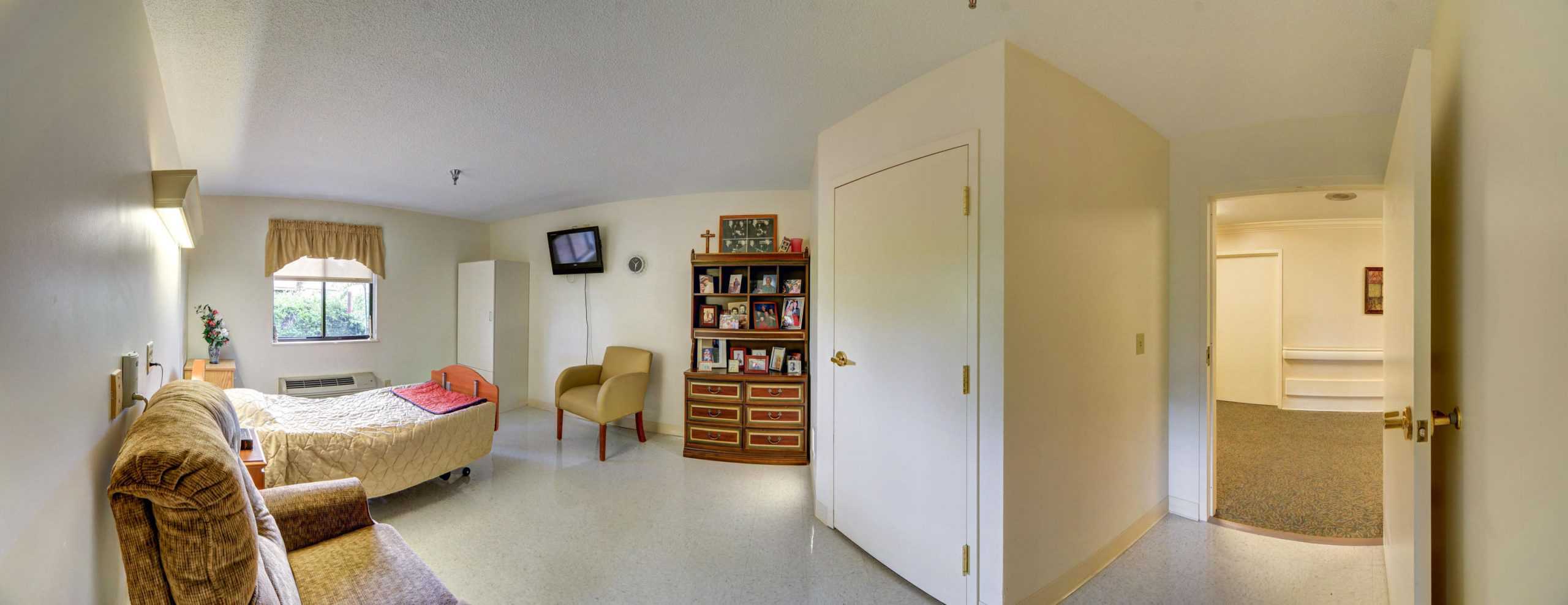 Belmont Healthcare Center - CommuniCare